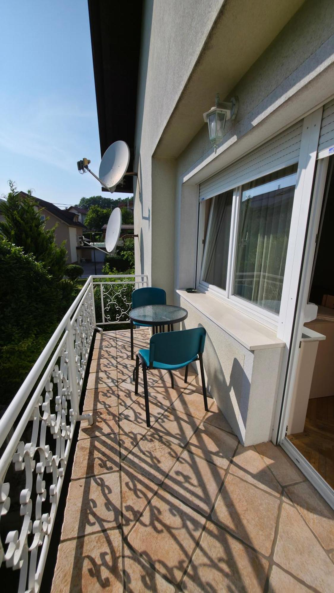 Affittacamere Bbq Lubiana