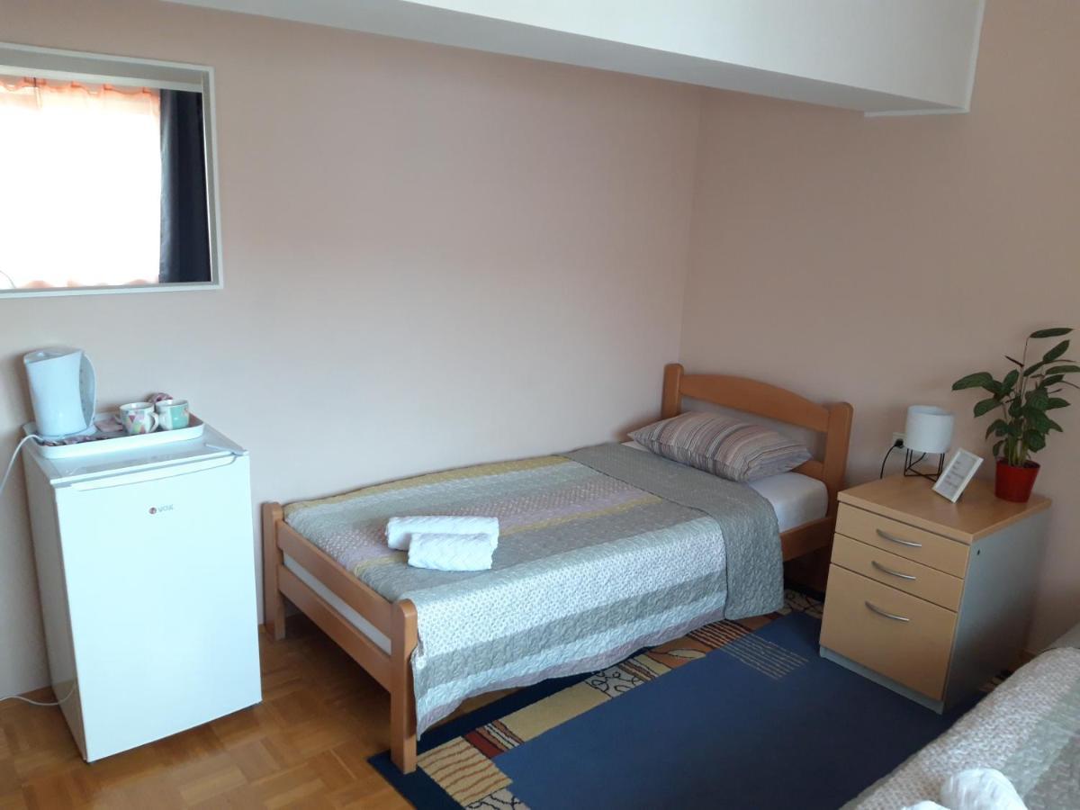 Bbq Guest house