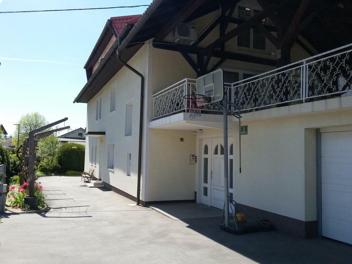 Guest house Bbq 3*