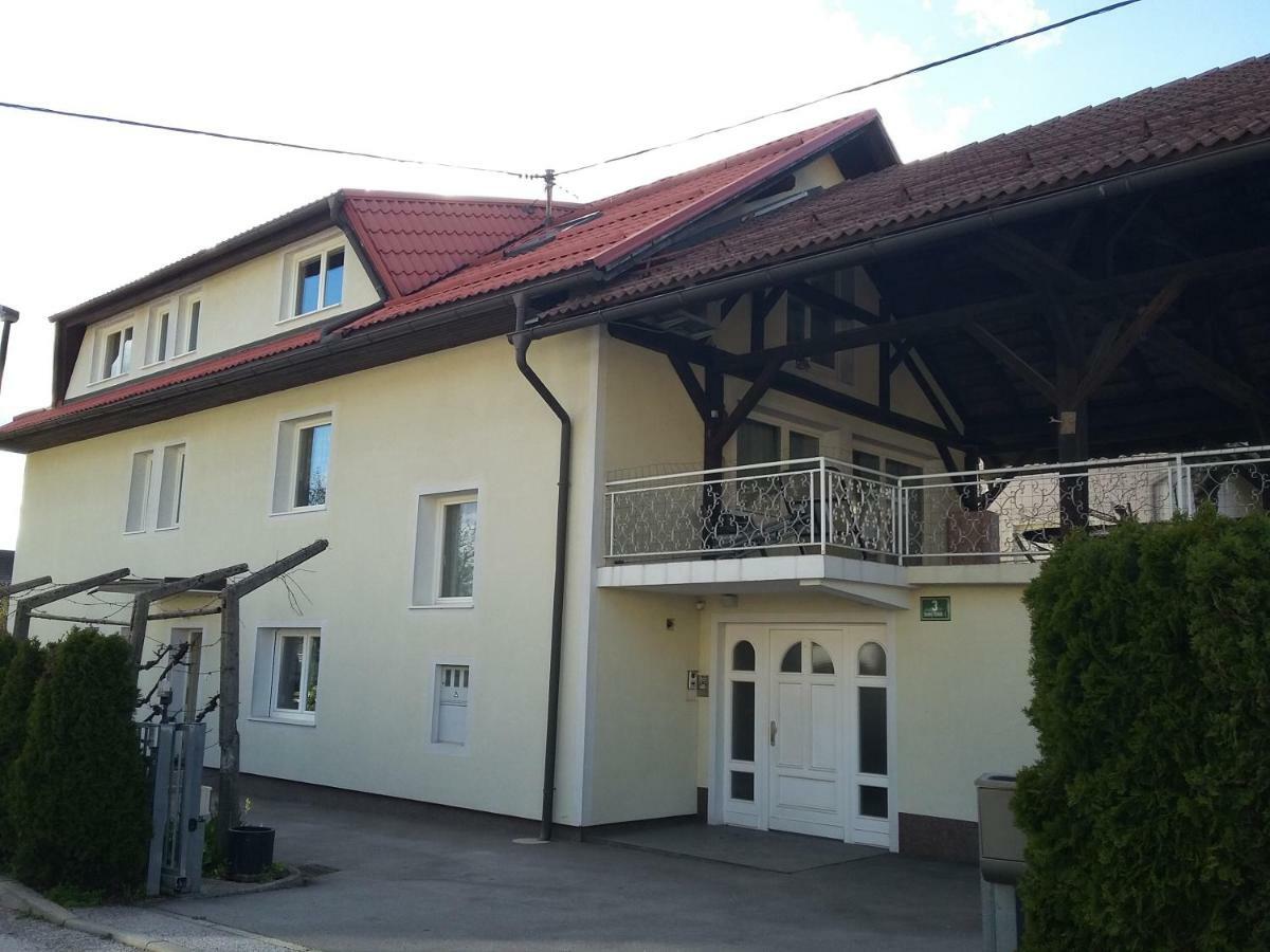Bbq 3* Ljubljana