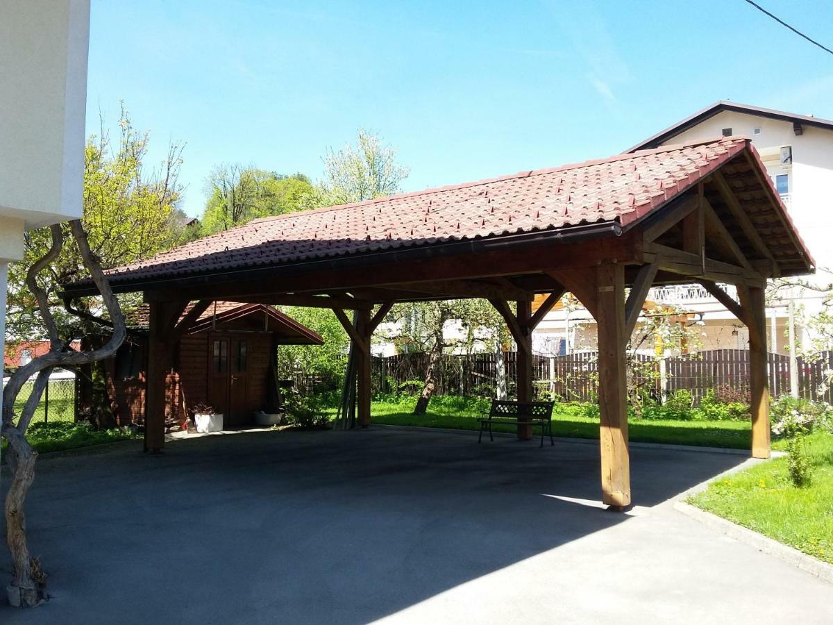 Gasthof Bbq 3*